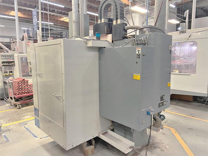 Used 1999 Fadal VMC3016L