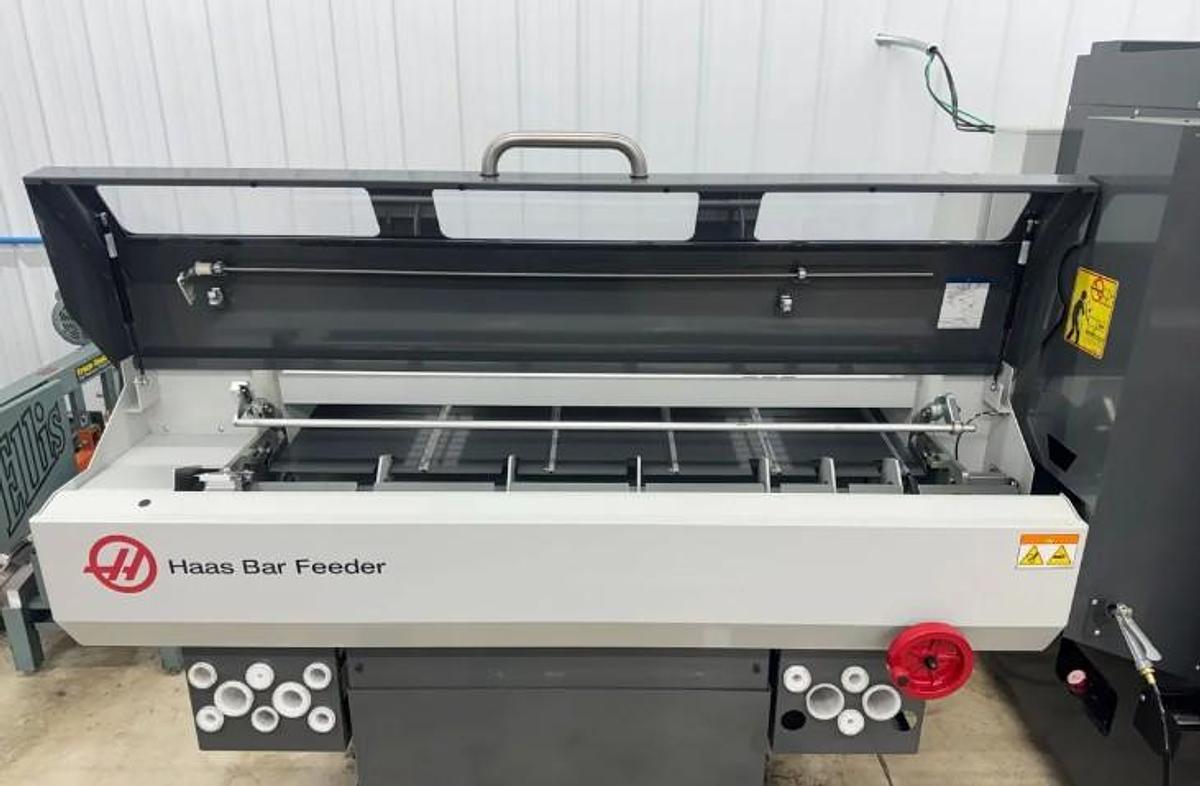 Used 2025 Haas DS-30Y