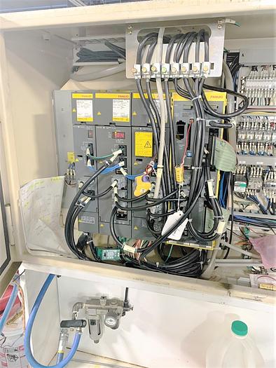 Used 1995 Kira VTC30 Elite