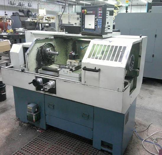 Used 2016 Southwestern Industries Trak TRL 1630SX