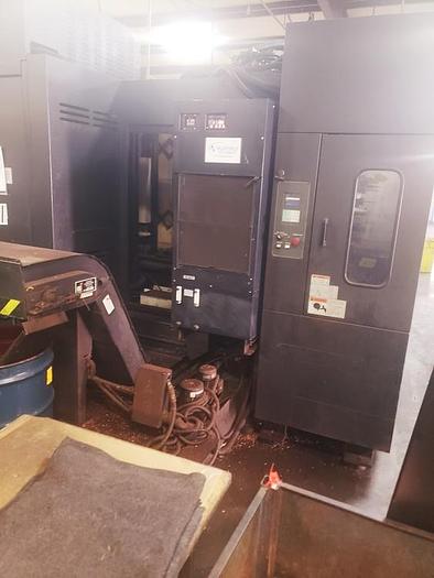 Used 2005 Mazak PFH4800