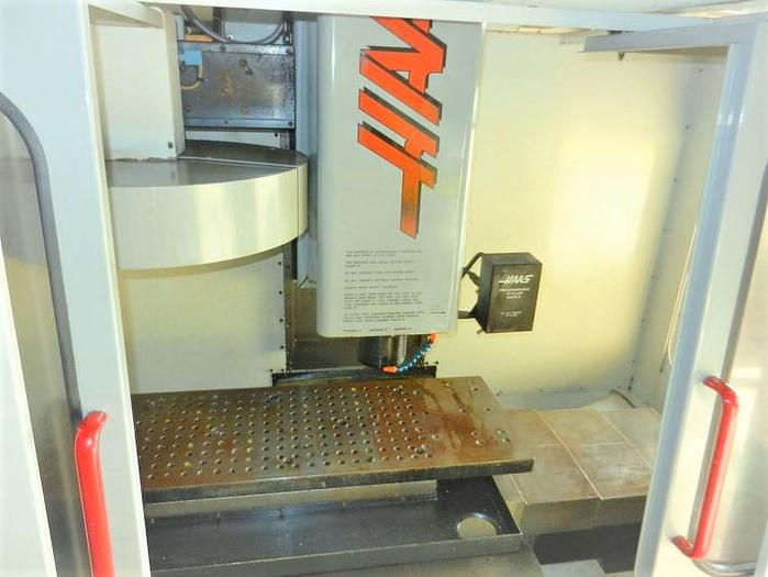 Used 1998 Haas VF0