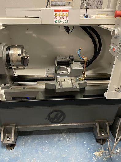 Used 2022 Haas TL-1