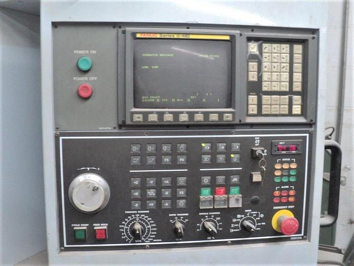 Used 2004 Sharp SV-2420