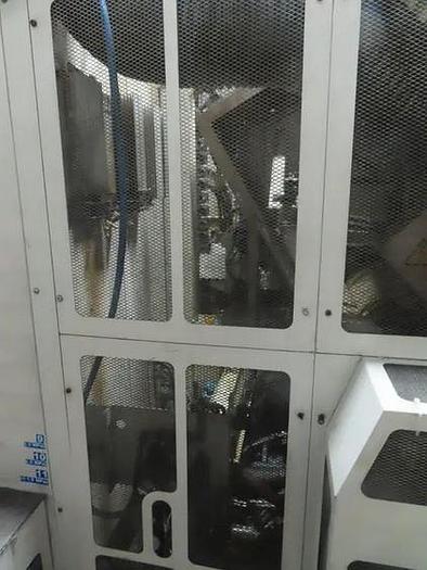 Used 1998 Mazak Integrex 35Y/1500