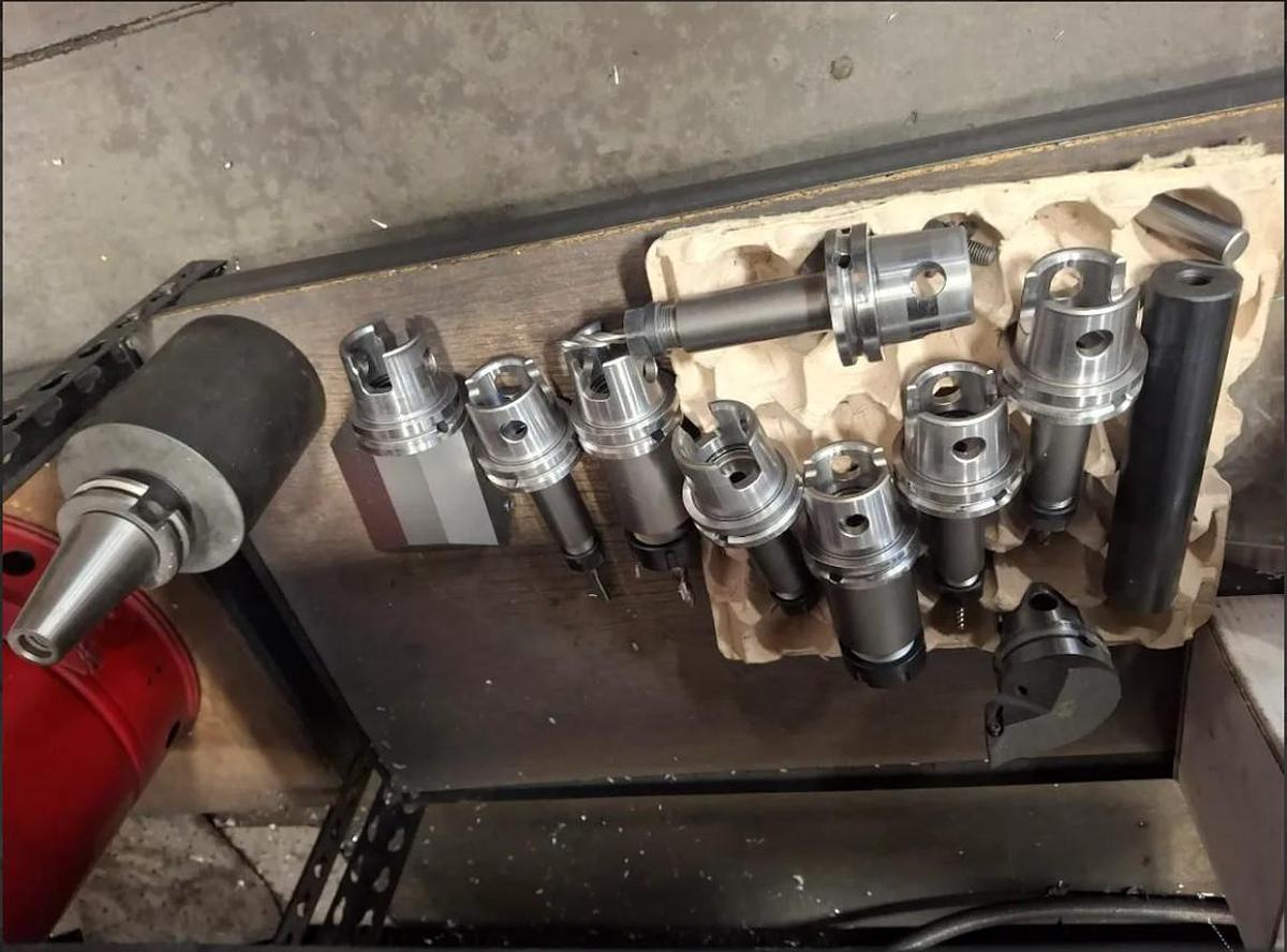 Used 2014 Mazak Integrex i-400S Mill Turn Center with Live Tooling, Y Axis, Subspindle, 60" Centers, 4" Bar Capacity