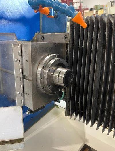 Used 2015 Omniturn GT-75 JR Series I