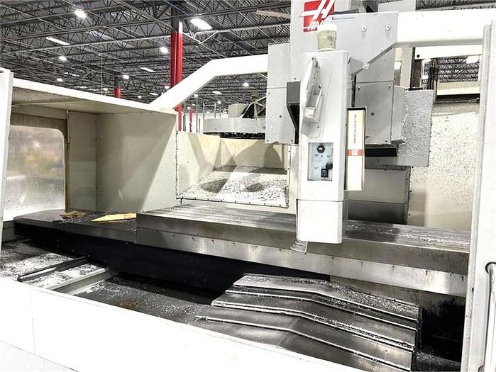 Used 2008 Haas VR-11B