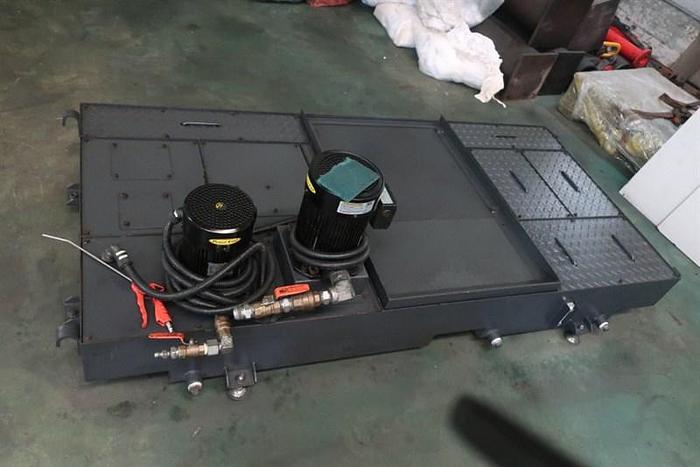 Used 2018 Samsung SLV-1000M