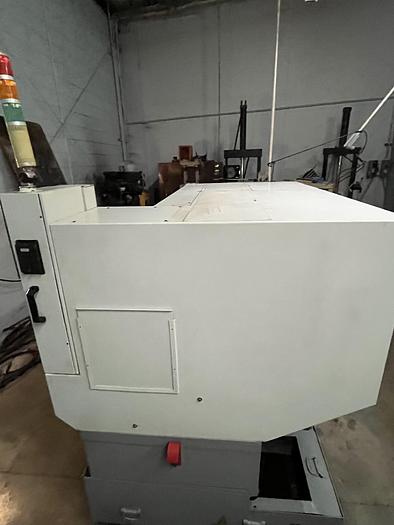 Used 2007 Yama Seiki TS-150