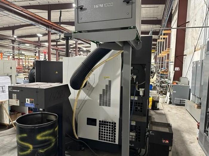 Used 2021 Okuma LB3000EXII-MYW 800