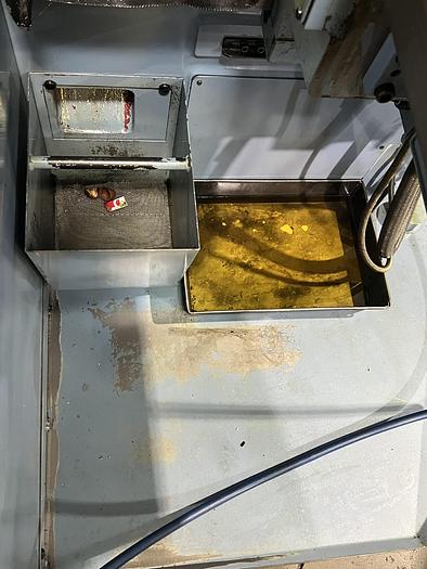 Used 2001 OKK MH-2NCP Plain Horizontal CNC Mill