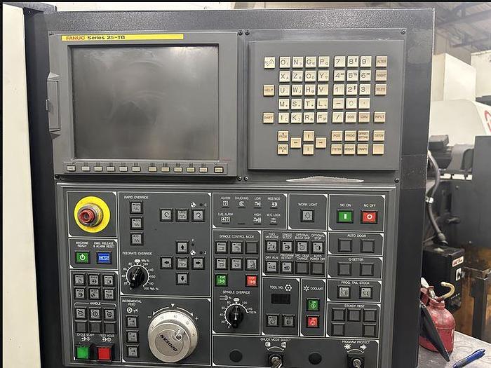 Used 2007 Doosan Puma 240MC