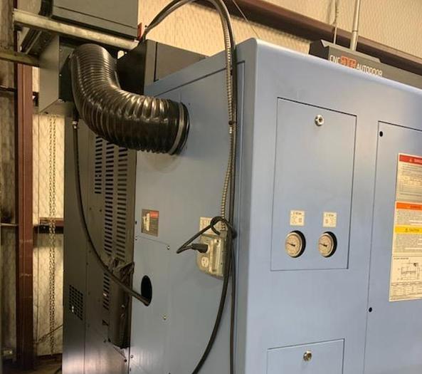 Used 2020 Doosan Puma TT1800SY