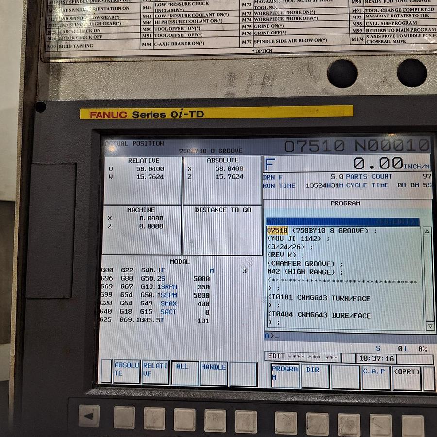 Used 2011 You-Ji YV1200 ATC