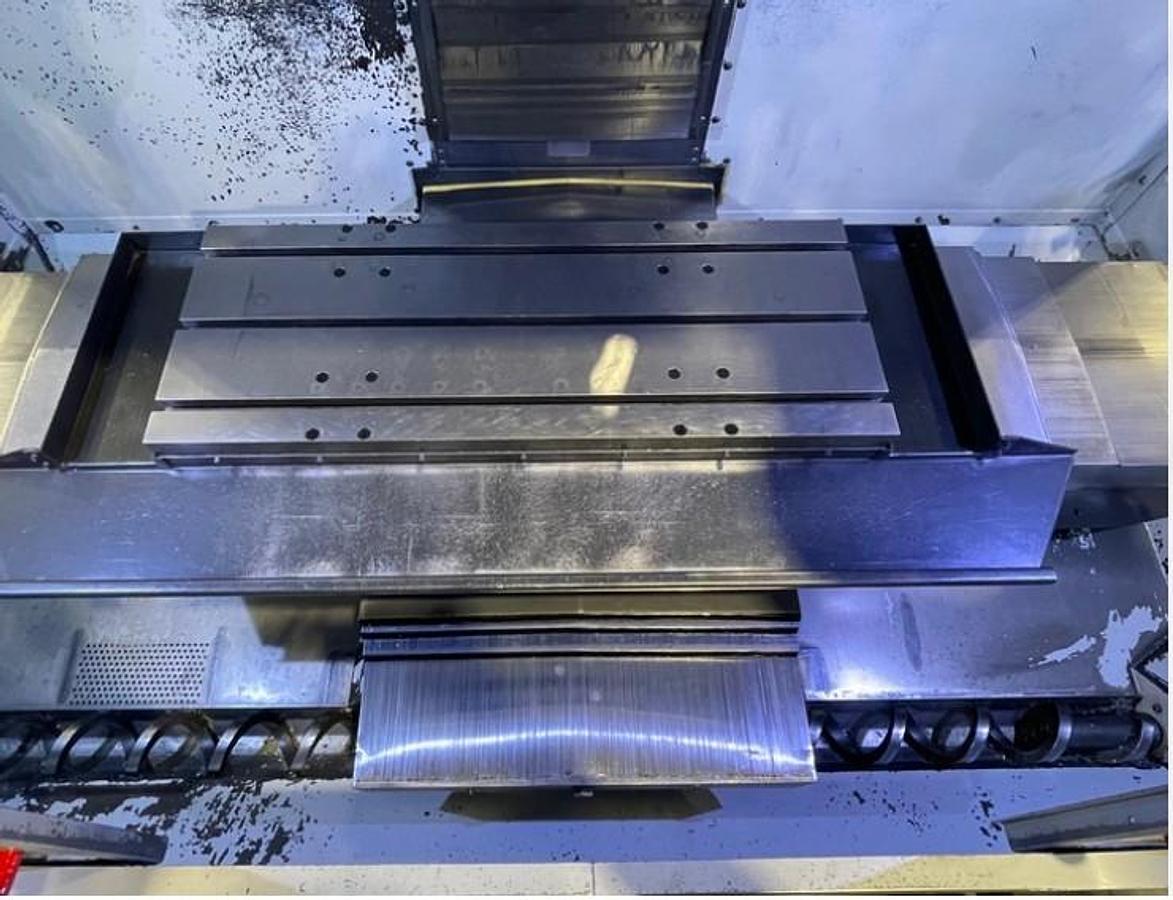 Used 2003 Haas VF-2SS