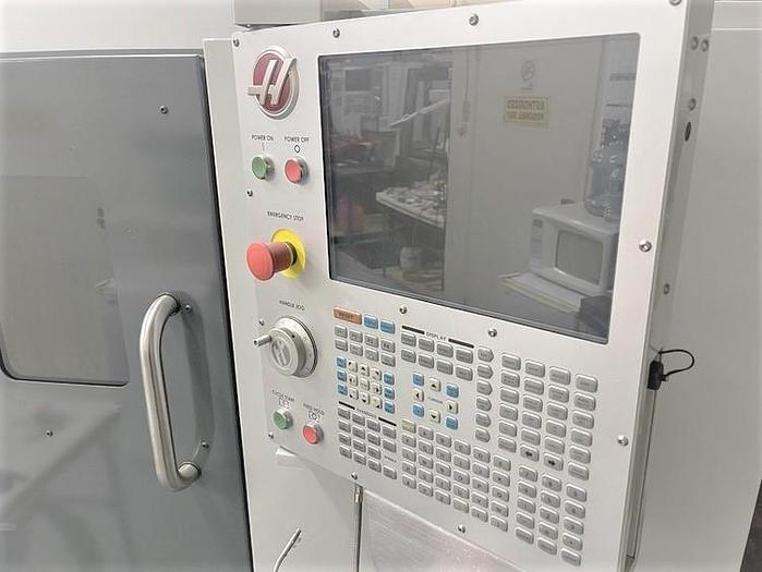 Used 2018 Haas ST-15