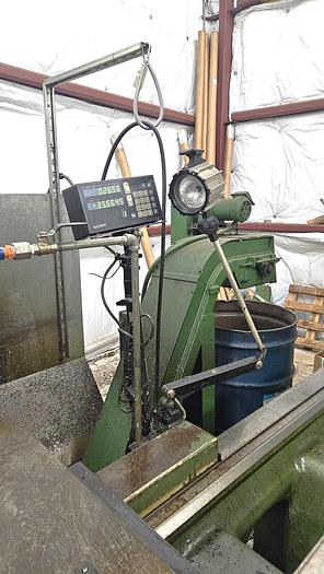 Used 2004 Kingston HI-29120 Big Bore