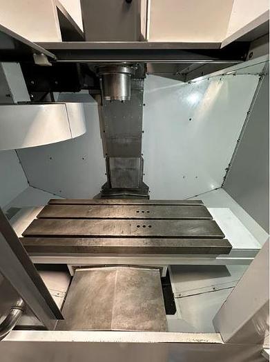 Used 2015 Haas Mini Mill 2