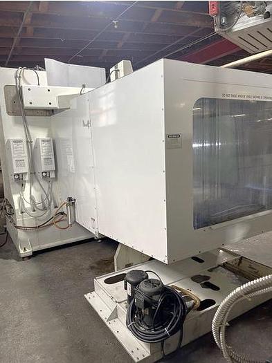 Used 1998 Haas VF-10/50