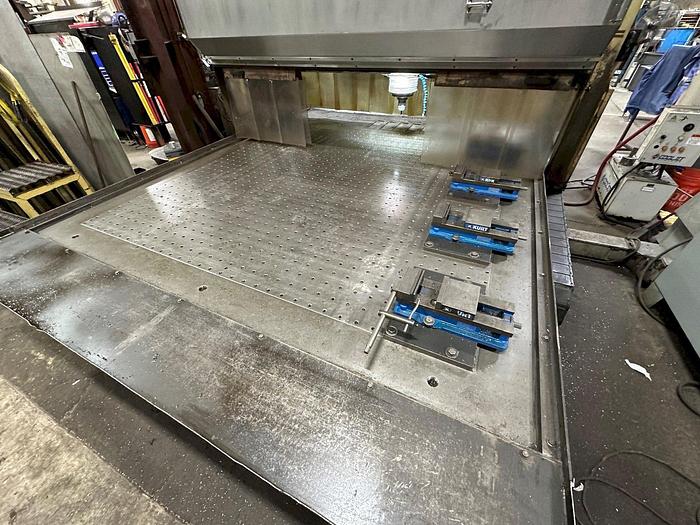 Used 2005 QuickMill 96-96-20