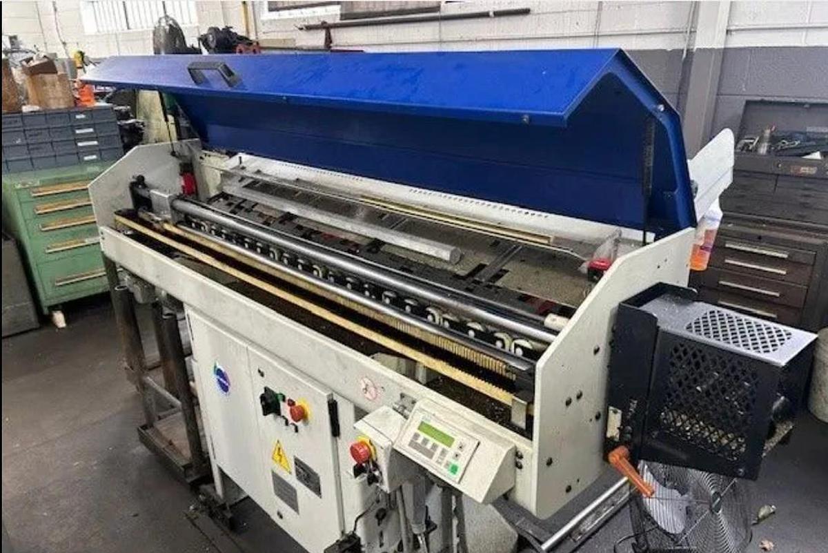 Used 2007 Mori Seiki NL2500MC/700 with 3" Bar Cap., Chip Conveyor, Tailstock, Tool Presetter, Bar Feeder, Parts Exit Conveyor