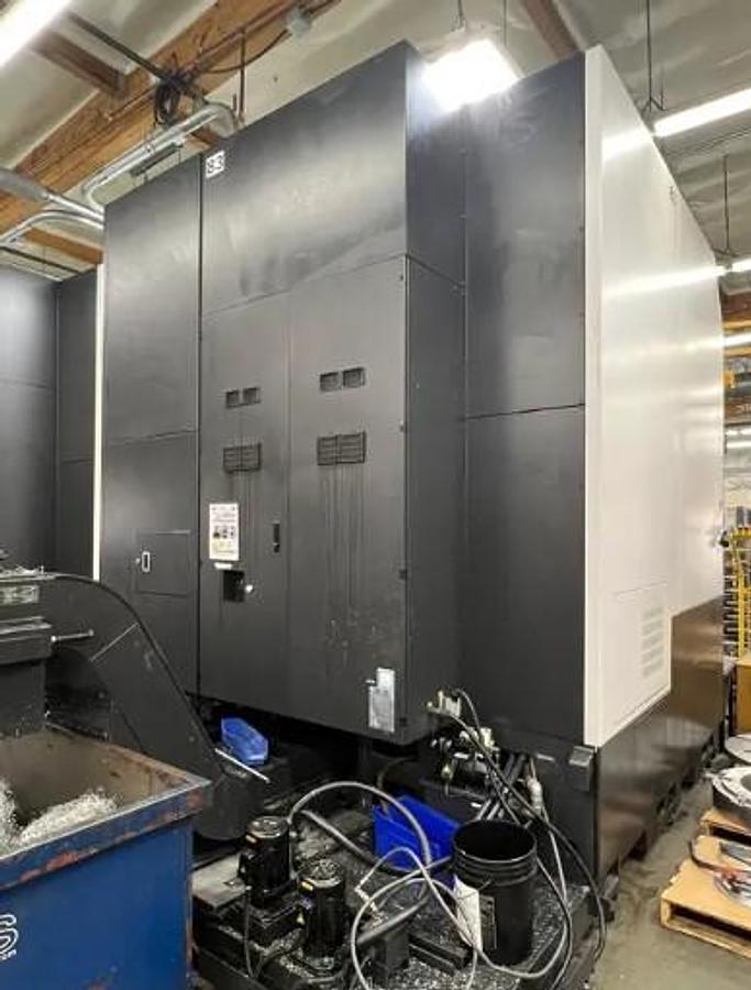 Used 2019 Hyundai Wia LV1100R