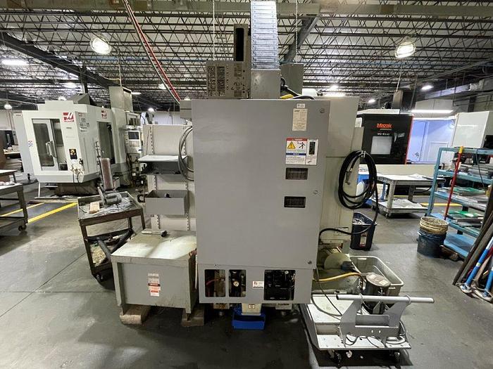 Used 2009 Haas VF-2SS