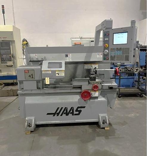 Used 2006 Haas TL-1