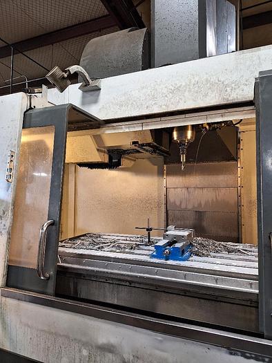 Used 2012 Haas VF-6/50