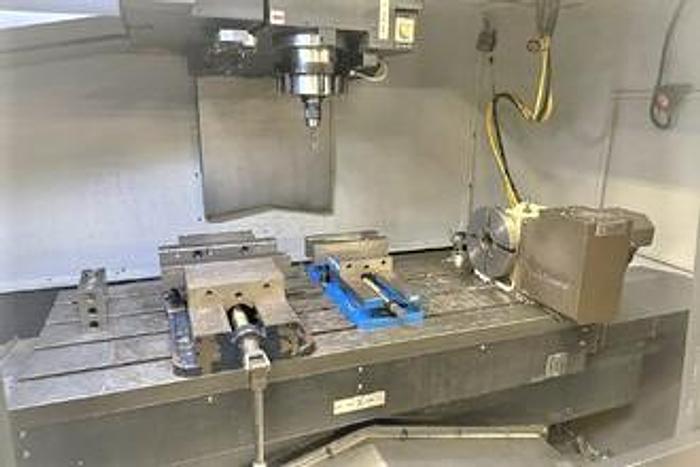 Used 2017 Doosan DNM 5700