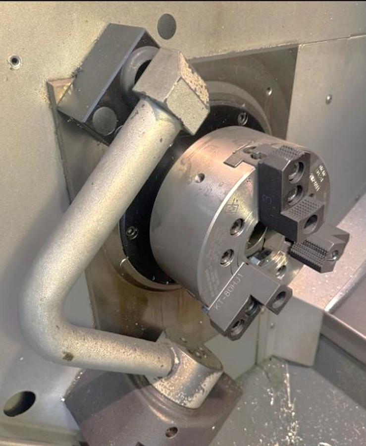 Used 2011 Haas ST-20