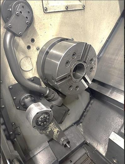 Used 2007 Doosan Puma 240MC