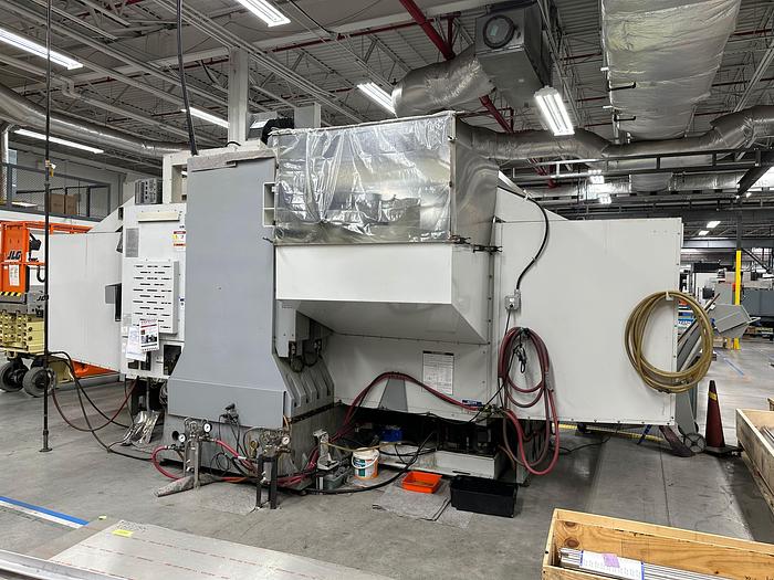 Used 2006 Haas VR-11B
