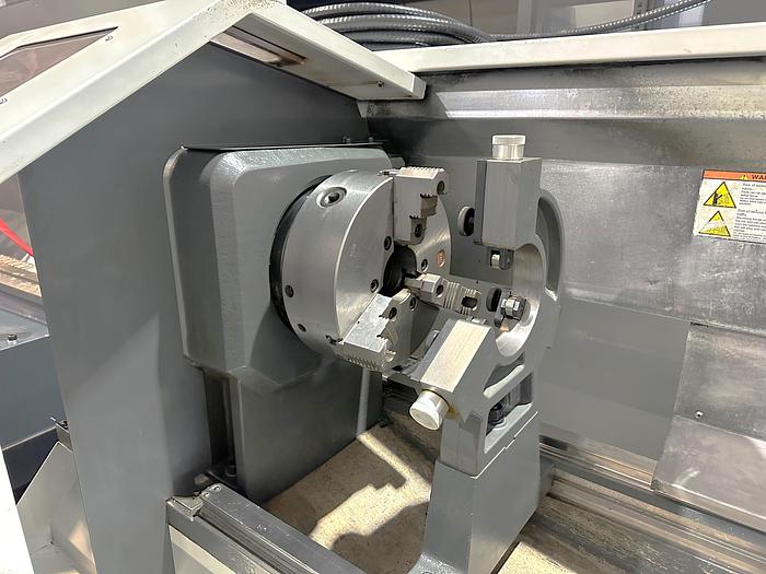 Used 2013 Haas TL-3