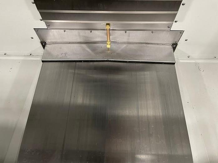 Used 2013 Haas VM3