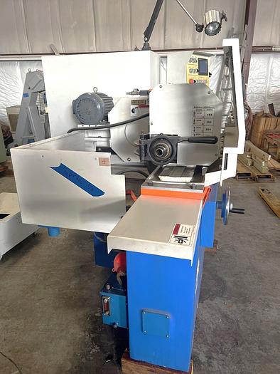 Used 2012 Supertec G20P-50NC Universal Cylindrical Grinder
