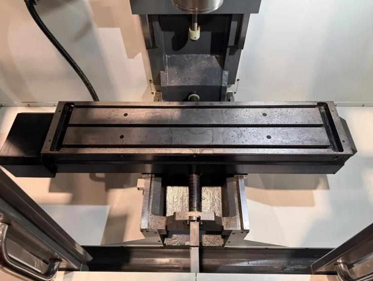 Used 2013 Haas TM-1P