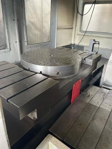 Used 2007 Haas EC-1600