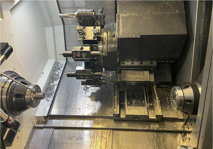 Used 2022 Doosan Puma 2600SY II