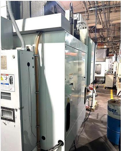 Used 2010 Haas EC-1600YZT