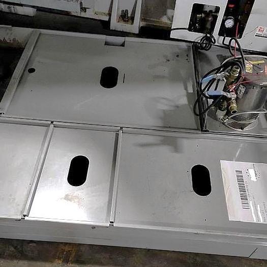 Used 2009 Haas EC-1600-4X