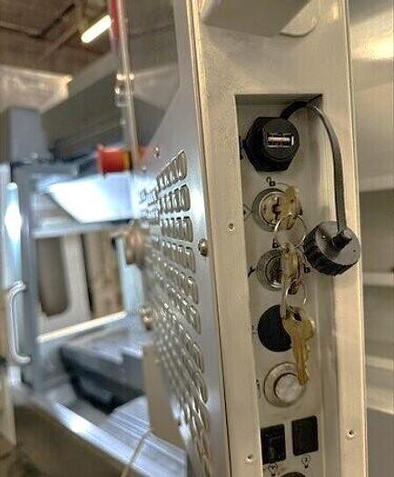 Used 2020 Haas VF2SS