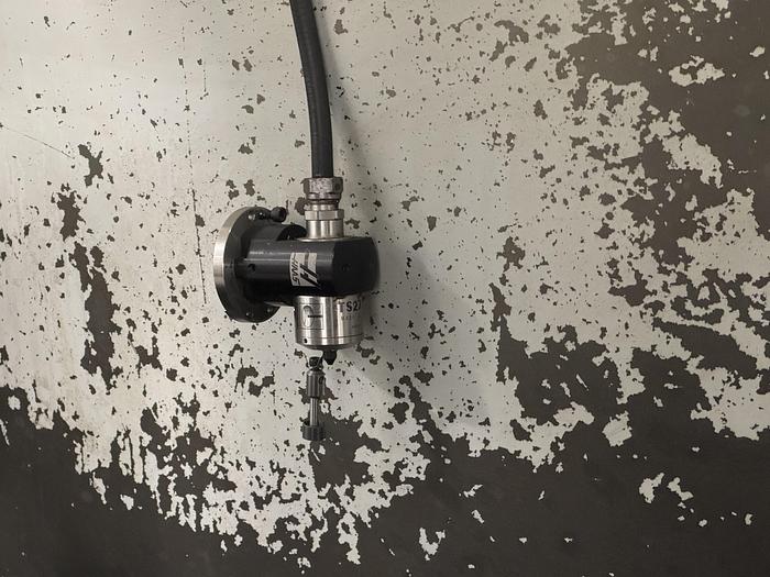 Used 2006 Haas VF4SS w/ Coolant Through Spindle, 4th Axis Drive, Prepped for Probe