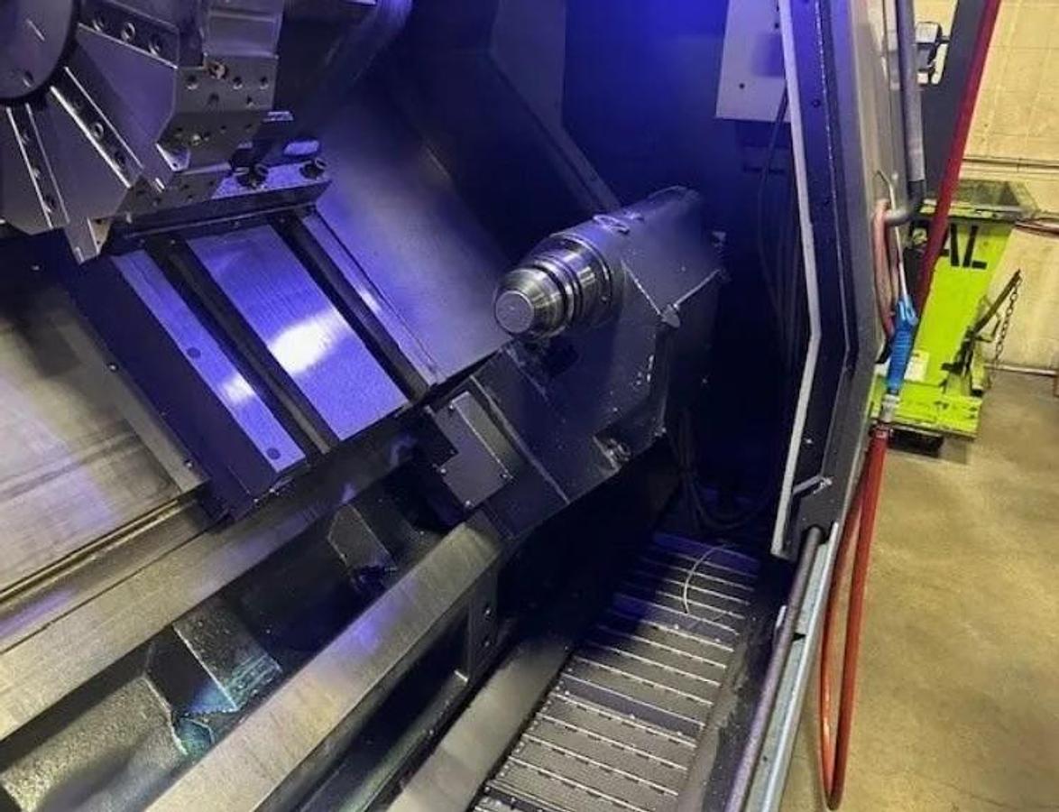 Used 2014 Doosan Puma 400LC