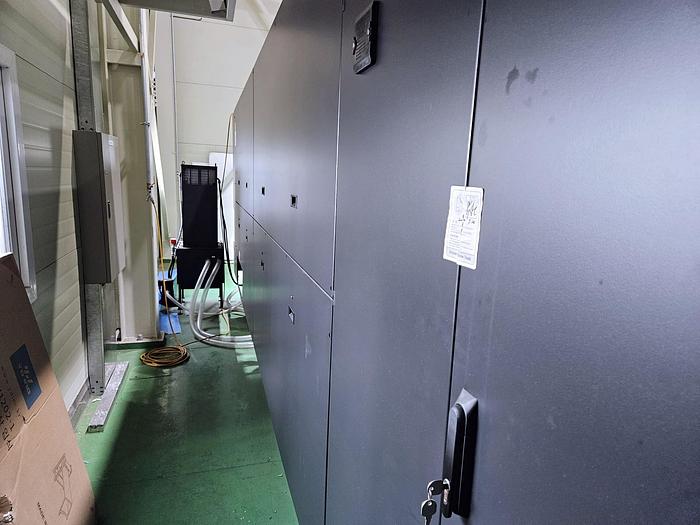 Used 2020 Doosan Puma 5100XLMB