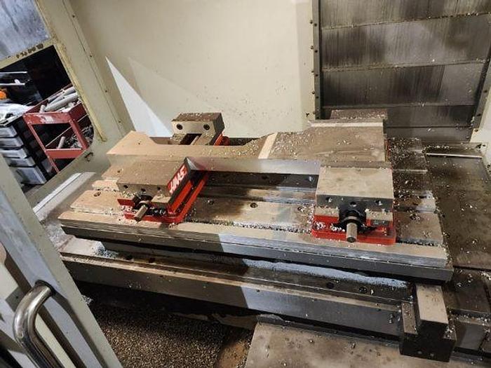 Used 2004 Haas VF3B APC