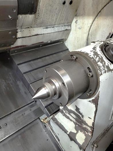 Used 2012 Mazak Nexus QTN 450-II/1000