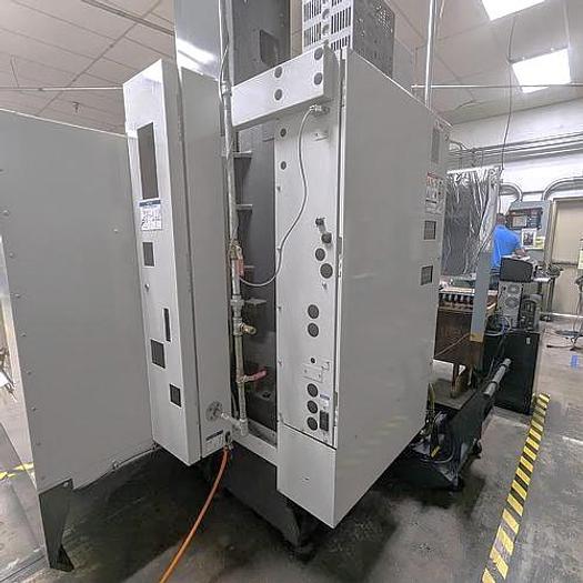 Used 2011 Haas VF-2SS