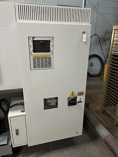 Used 2007 Yama Seiki TS-150